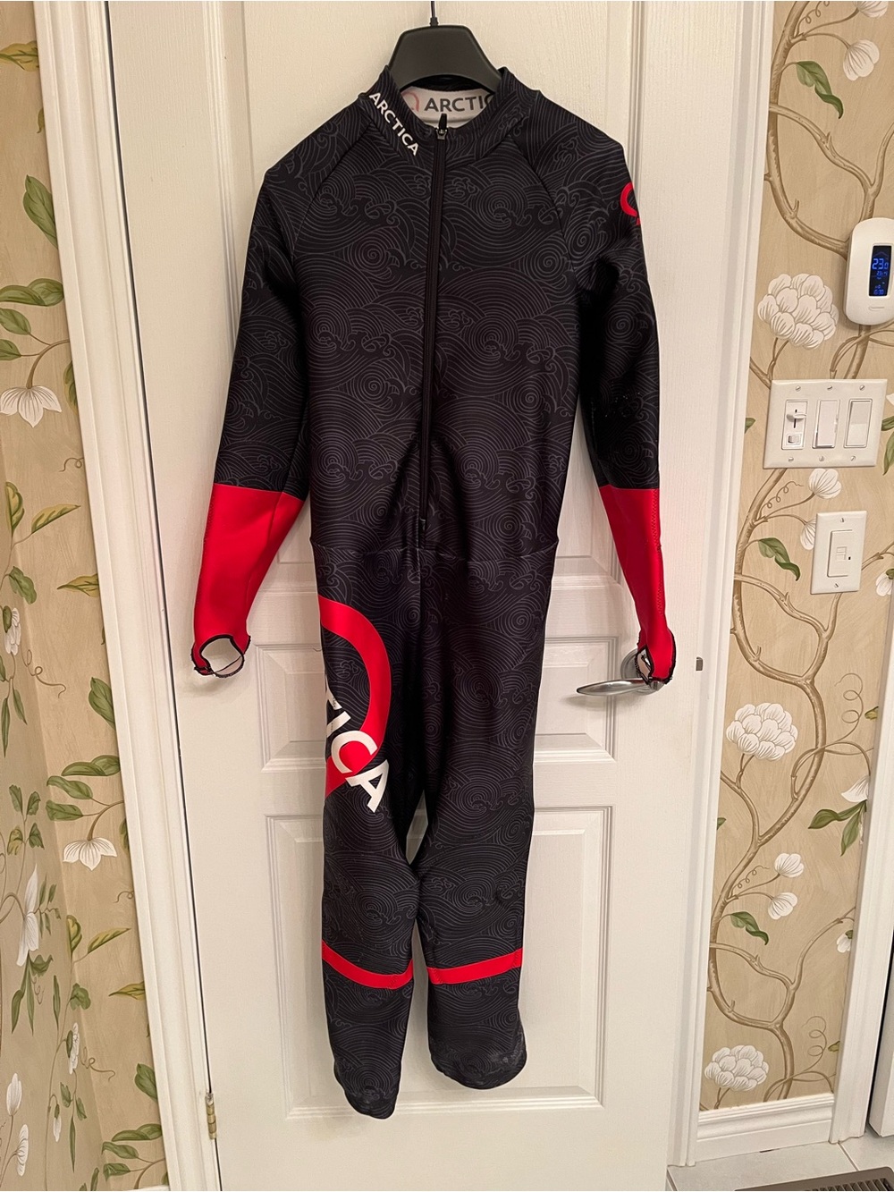 Adult GS Race Suit - Arctica brand